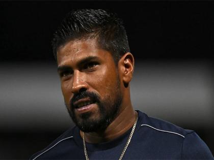 South Africa all-rounder Prenelan Subrayen reporterd for suspect bowling action | South Africa all-rounder Prenelan Subrayen reporterd for suspect bowling action