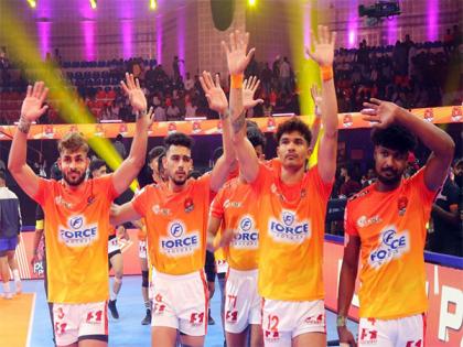 With core players, strengthened squad, Puneri Paltan aim to reclaim PKL title in Season 12 | With core players, strengthened squad, Puneri Paltan aim to reclaim PKL title in Season 12