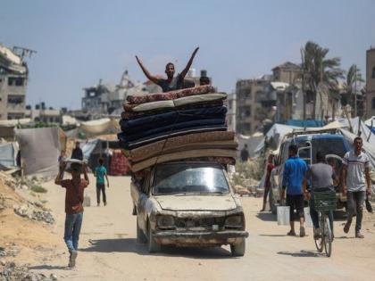 Israel to call up 60,000 reservists as it plans Gaza City operations | Israel to call up 60,000 reservists as it plans Gaza City operations