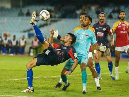 Durand Cup: Diamond Harbour FC create history by reaching final after 2-1 win over East Bengal | Durand Cup: Diamond Harbour FC create history by reaching final after 2-1 win over East Bengal