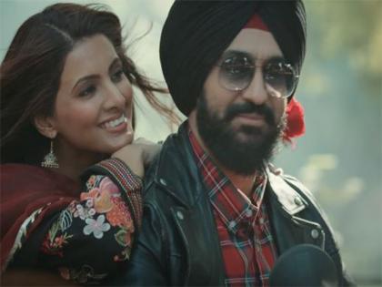 Raj Kundra, Geeta Basra's 'Mehar' trailer out, promises tale of "love, loss, relationships" | Raj Kundra, Geeta Basra's 'Mehar' trailer out, promises tale of "love, loss, relationships"