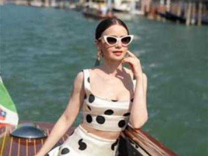 'Emily in Paris' season 5 sets December release date; check first-look pictures | 'Emily in Paris' season 5 sets December release date; check first-look pictures