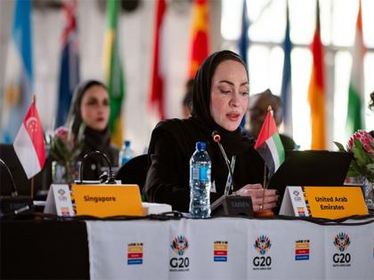 UAE serves as model in advancing women's leadership | UAE serves as model in advancing women's leadership UAE serves as model in advancing women's leadership | UAE serves as model in advancing women's leadership