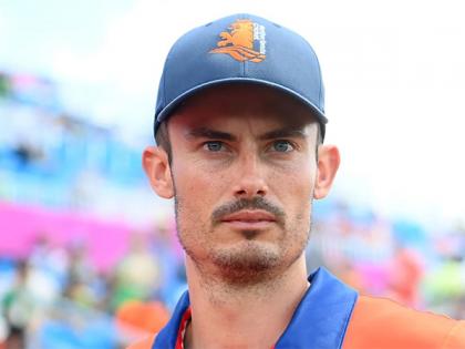 Netherlands announce 15-member squad for T20I series against Bangladesh | Netherlands announce 15-member squad for T20I series against Bangladesh
