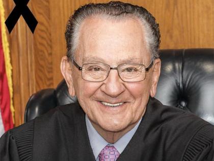 Reality TV Judge Frank Caprio passes away at 88 after battle with cancer | Reality TV Judge Frank Caprio passes away at 88 after battle with cancer