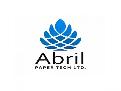 Surat based Abril Paper Tech Ltd to Launch IPO on BSE SME Platform | Surat based Abril Paper Tech Ltd to Launch IPO on BSE SME Platform