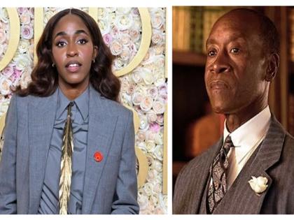 Ayo Edebiri, Don Cheadle to make Broadway debuts in first revival of 'Proof' | Ayo Edebiri, Don Cheadle to make Broadway debuts in first revival of 'Proof' Ayo Edebiri, Don Cheadle to make Broadway debuts in first revival of 'Proof' | Ayo Edebiri, Don Cheadle to make Broadway debuts in first revival of 'Proof'