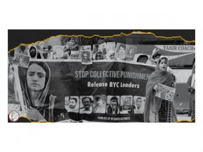 Protests take place across Pakistan against forcible disappearances, killings of Baloch people | Protests take place across Pakistan against forcible disappearances, killings of Baloch people