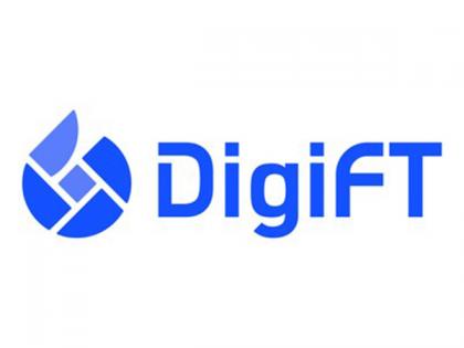 DigiFT Closes Strategic Round to Scale Institutional-Grade RWA Infrastructure, Securing US$25 Million to Date | DigiFT Closes Strategic Round to Scale Institutional-Grade RWA Infrastructure, Securing US$25 Million to Date