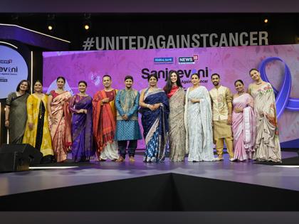 Sanjeevani 2025 Mobilizes Communities, Creates Momentum for Early Cancer Screening Across India | Sanjeevani 2025 Mobilizes Communities, Creates Momentum for Early Cancer Screening Across India Sanjeevani 2025 Mobilizes Communities, Creates Momentum for Early Cancer Screening Across India | Sanjeevani 2025 Mobilizes Communities, Creates Momentum for Early Cancer Screening Across India