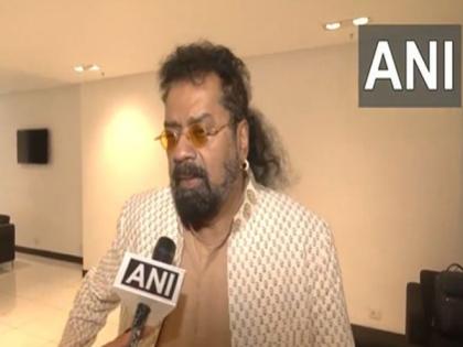 Hariharan awarded with Honorary Doctorate, calls Arijit Singh a "very good singer" | Hariharan awarded with Honorary Doctorate, calls Arijit Singh a "very good singer"