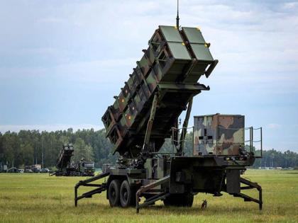 Netherlands to deploy 300 troops, air defence systems in Poland in support of NATO, Ukraine | Netherlands to deploy 300 troops, air defence systems in Poland in support of NATO, Ukraine