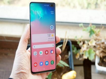 India surpasses China in smartphone exports to US | India surpasses China in smartphone exports to US