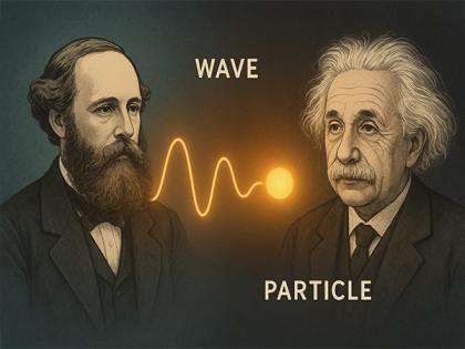 Dr. Sinha Reignites Debate on the Physical Nature of Light at IIT Kanpur | Dr. Sinha Reignites Debate on the Physical Nature of Light at IIT Kanpur