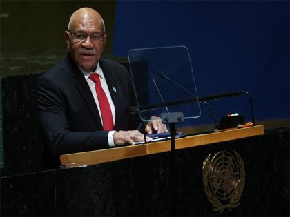 Fiji PM Rabuka to visit India from Aug 24-26, meet President Murmu, PM Modi: MEA | Fiji PM Rabuka to visit India from Aug 24-26, meet President Murmu, PM Modi: MEA