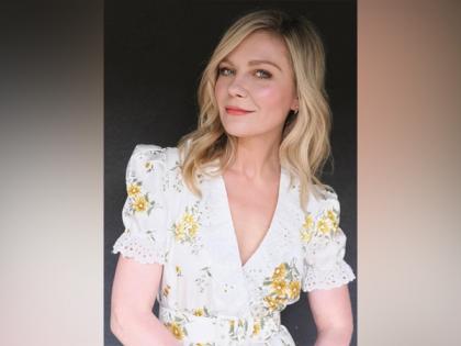 Kirsten Dunst says her 4-year-old son had a "serious health scare" | Kirsten Dunst says her 4-year-old son had a "serious health scare"
