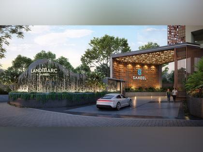 Where Comfort Meets Connectivity: Discover Saheel's New Project in Hinjawadi | Where Comfort Meets Connectivity: Discover Saheel's New Project in Hinjawadi