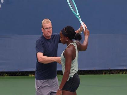 Coco Gauff splits with coach Matt Daly, teams up with MacMilan ahead of US Open 2025 | Coco Gauff splits with coach Matt Daly, teams up with MacMilan ahead of US Open 2025 Coco Gauff splits with coach Matt Daly, teams up with MacMilan ahead of US Open 2025 | Coco Gauff splits with coach Matt Daly, teams up with MacMilan ahead of US Open 2025
