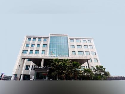 9-Month-Old Baby in Coma Saved in Just 4 Days by Rainbow Children's Hospital, Delhi | 9-Month-Old Baby in Coma Saved in Just 4 Days by Rainbow Children's Hospital, Delhi
