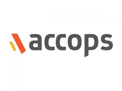 Accops Recognized in the 2025 Gartner® Magic Quadrant™ for Desktop as a Service | Accops Recognized in the 2025 Gartner® Magic Quadrant™ for Desktop as a Service