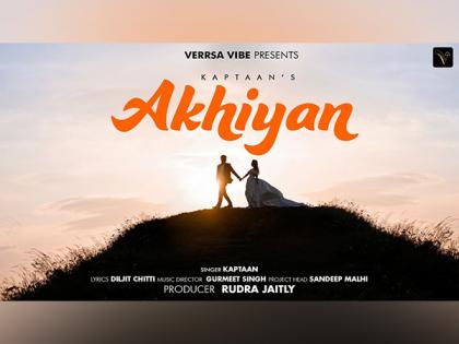 Rudra Jaiitly Leads with "Akhiyan" A Soulful Collaboration with Kaptaan, Gurmeet Singh & Diljit Chitti | Rudra Jaiitly Leads with "Akhiyan" A Soulful Collaboration with Kaptaan, Gurmeet Singh & Diljit Chitti Rudra Jaiitly Leads with "Akhiyan" A Soulful Collaboration with Kaptaan, Gurmeet Singh & Diljit Chitti | Rudra Jaiitly Leads with "Akhiyan" A Soulful Collaboration with Kaptaan, Gurmeet Singh & Diljit Chitti