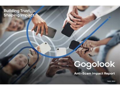 Gogolook Releases the World's First Global Anti-Scam Impact Report | Gogolook Releases the World's First Global Anti-Scam Impact Report