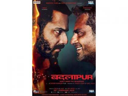 'Badlapur 2' in works? Here's what Prime Video India's multi-year Maddock Films deal reveals | 'Badlapur 2' in works? Here's what Prime Video India's multi-year Maddock Films deal reveals 'Badlapur 2' in works? Here's what Prime Video India's multi-year Maddock Films deal reveals | 'Badlapur 2' in works? Here's what Prime Video India's multi-year Maddock Films deal reveals