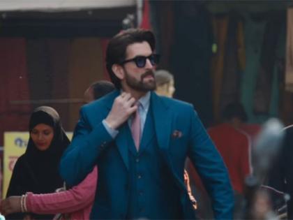 Neil Nitin Mukesh starrer comedy thriller 'Ek Chatur Naar' teaser out | Neil Nitin Mukesh starrer comedy thriller 'Ek Chatur Naar' teaser out