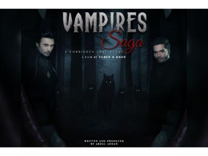 A Bold Step into Fantasy - Vampires Saga Glimpse Teaser Review | A Bold Step into Fantasy - Vampires Saga Glimpse Teaser Review
