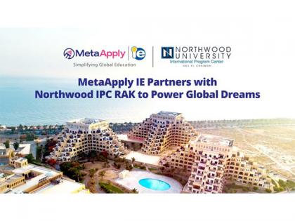 MetaApply IE Becomes Exclusive Partner of Northwood University IPC RAK to Empower Indian Students Seeking Global Education | MetaApply IE Becomes Exclusive Partner of Northwood University IPC RAK to Empower Indian Students Seeking Global Education
