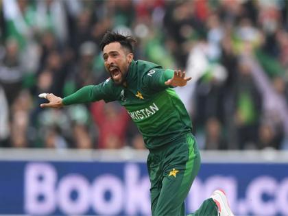 Mohammad Amir becomes second Pakistan player to complete 400 T20 wickets | Mohammad Amir becomes second Pakistan player to complete 400 T20 wickets