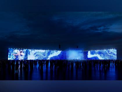 Moskino Cinema Park to Host the First-Ever Projection Light Festival | Moskino Cinema Park to Host the First-Ever Projection Light Festival Moskino Cinema Park to Host the First-Ever Projection Light Festival | Moskino Cinema Park to Host the First-Ever Projection Light Festival