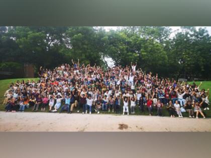 CEPT University Commences Monsoon Semester 2025 with 290 New Undergraduate Students | CEPT University Commences Monsoon Semester 2025 with 290 New Undergraduate Students