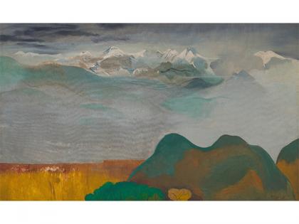 A Canvas of Self-Expression: Giftex's Modern & Contemporary Art Auction | A Canvas of Self-Expression: Giftex's Modern & Contemporary Art Auction