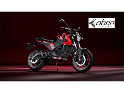Oben Electric Marks 50th Showroom Milestone with Major Expansions Across India | Oben Electric Marks 50th Showroom Milestone with Major Expansions Across India