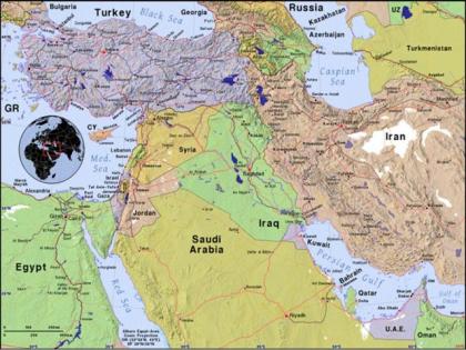 CUS report reveals China's expanding propaganda campaigns across MENA | CUS report reveals China's expanding propaganda campaigns across MENA