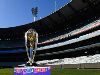 Former SA cabinet minister Trevor Manuel named chair of 2027 Cricket World Cup Local Organising Committee | Former SA cabinet minister Trevor Manuel named chair of 2027 Cricket World Cup Local Organising Committee