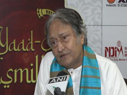 "His music was like poetry, I have beautiful memories": Ustad Amjad Ali Khan remembers shehnai maestro Ustad Bismillah Khan | "His music was like poetry, I have beautiful memories": Ustad Amjad Ali Khan remembers shehnai maestro Ustad Bismillah Khan