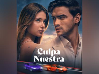 Spanish film 'Culpa Nuestra' release date out, makers share first look poster | Spanish film 'Culpa Nuestra' release date out, makers share first look poster