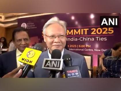 Beijing attaches great importance to PM Modi's upcoming China visit: Chinese Ambassador | Beijing attaches great importance to PM Modi's upcoming China visit: Chinese Ambassador