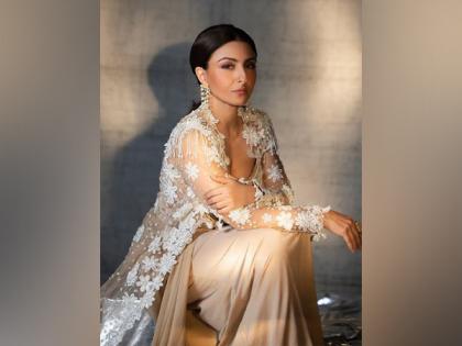 We are role models and must act responsibly: Actress Soha Ali Khan on actors' social media activities | We are role models and must act responsibly: Actress Soha Ali Khan on actors' social media activities