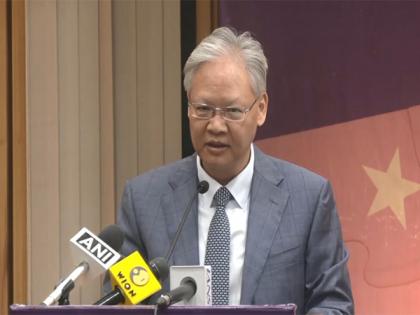 India, China to set up two groups on border issue, SRs held very important talks: Chinse envoy | India, China to set up two groups on border issue, SRs held very important talks: Chinse envoy
