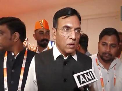 Sports Minister Mansukh Mandaviya declares Khelo India Water Sports Festival 2025 open | Sports Minister Mansukh Mandaviya declares Khelo India Water Sports Festival 2025 open