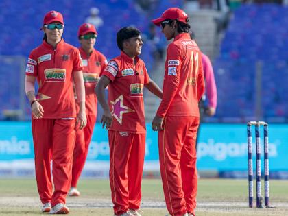 Women's DPL: South Delhi Superstarz seal spot in final with 10-run victory over Central Delhi Queens | Women's DPL: South Delhi Superstarz seal spot in final with 10-run victory over Central Delhi Queens