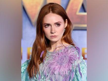 Karen Gillan joins Henry Cavill in 'Highlander' remake | Karen Gillan joins Henry Cavill in 'Highlander' remake