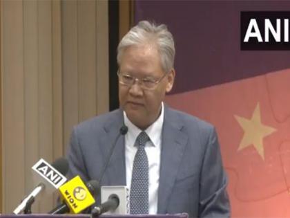 "Silence or compromise only emboldens the bully...": Chinese envoy says Beijing opposes US tariffs on India | "Silence or compromise only emboldens the bully...": Chinese envoy says Beijing opposes US tariffs on India