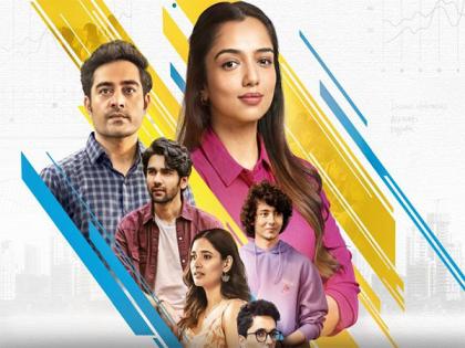 'Half CA Season 2' trailer: Ahsaas Channa, Gyanendra Tripathi return to face new challenges | 'Half CA Season 2' trailer: Ahsaas Channa, Gyanendra Tripathi return to face new challenges