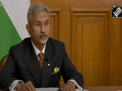 Regular meetings have helped when international relations are changing so much: Jaishankar to Russian Foreign Minister | Regular meetings have helped when international relations are changing so much: Jaishankar to Russian Foreign Minister
