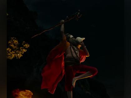 Chiranjeevi's 'Vishwambhara' glimpse promises tale of saviour who emerges from chaos in this socio-fantasy film | Chiranjeevi's 'Vishwambhara' glimpse promises tale of saviour who emerges from chaos in this socio-fantasy film