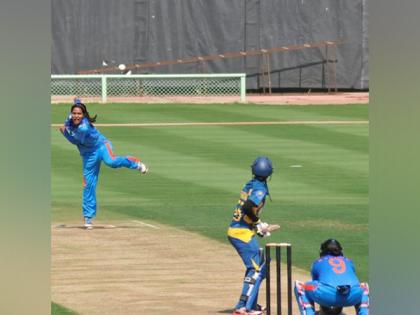 India left-arm spinner Gouher Sultana bids adieu to international cricket | India left-arm spinner Gouher Sultana bids adieu to international cricket